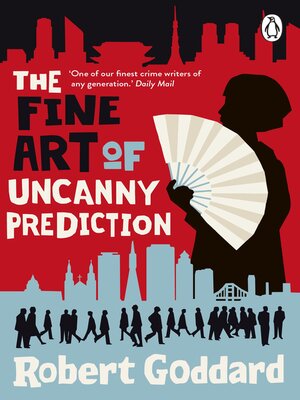The Fine Art of Uncanny Prediction - ebook